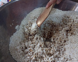 Foto del paso 2 de la receta: Calaveritas de amaranto con miel de panela