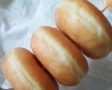 Foto langkah ke 4 dari resep Donat Kampung Empuk.