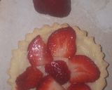 Foto del paso 4 de la receta: Tarta de frutas