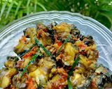 Foto langkah ke 3 dari resep Kakul Suna Cekuh Khas Bali.