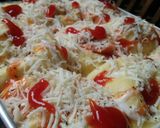 Foto langkah ke 3 dari resep Pizza Roll homemade (otang).