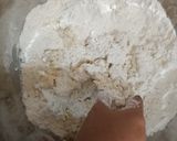 Foto langkah ke 1 dari resep Roti Maryam.