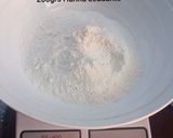 Foto del paso 1 de la receta: Bizcochitos de Orégano🌿y Cebolla🧅en Freidora de Aire