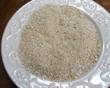 Foto del paso 2 de la receta: Milanesas de cerdo con salvado de avena