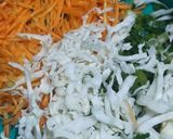 Foto langkah ke 1 dari resep 1011. Bakwan Sayur 3 Tepung.