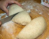 Foto del paso 4 de la receta: Pizzas casera de 3 tipos (Thermomix)