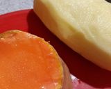 Foto del paso 1 de la receta: Pastel de papa con lentejas