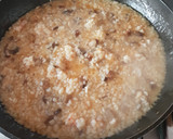 Foto del paso 9 de la receta: Risotto de setas y gambones