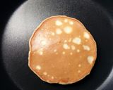 Foto langkah ke 2 dari resep Pancake Pisang Simple dan Sehat #beranibaking.