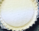 Apfelwähen Rezeptschritt 2 Foto