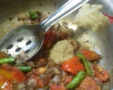 செட்டிநாடு ஸ்பெஷல் மட்டன் பிரியாணி (Mutton biryani recipe in tamil) ரெசிபி ஸ்டேப் 2 புகைப்படம்