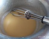 A picture of step 1 of Jeera Biscuit.