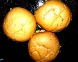 Chicken shami burger recipe step 5 photo