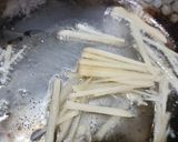 10分鐘上菜-菇菇炒青江菜的食譜步驟3照片