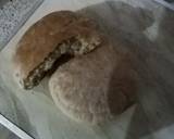Yummy Sunshine bread recipe step 6 photo