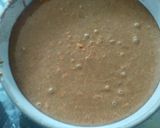 Foto del paso 11 de la receta: Pan de Zanahoria en la estufa, en molde milagro o Jade horno