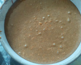 Foto del paso 11 de la receta: Pan de Zanahoria en la estufa, en molde milagro o Jade horno