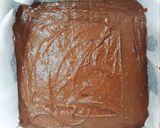 รูปขั้นตอนการทำที่ 3 ของ บราวนี่ฟักทอง/บราวนี่ฟักทองเพื่อสุขภาพ Pumpkin Brownies Healthy
