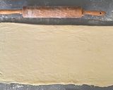 Foto del paso 4 de la receta: Medialunas de Manteca Caseras