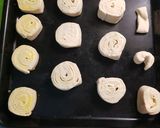 Foto del paso 8 de la receta: Rolls de queso