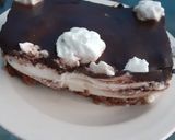 Foto langkah ke 7 dari resep Dessert box roti tawar.