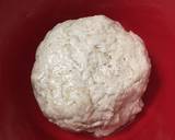 Pizza dough recipe step 4 photo