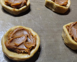 Foto del paso 6 de la receta: Alfajores sin gluten con aceite y azúcar mascabo