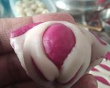 A picture of step 13 of Beetroot Paneer Ravioli.