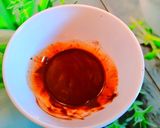 Pudingos - kekszes sütés nélkül recept fázis 4 fotója