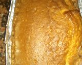 Foto del paso 5 de la receta: Budín de vainilla con trocitos de chocolate