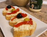 Foto del paso 3 de la receta: Falso caviar