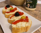 Foto del paso 3 de la receta: Falso caviar