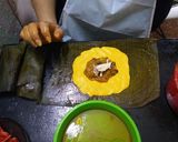Foto del paso 6 de la receta: Hallacas