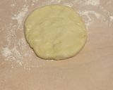Foto del passaggio 2 della ricetta Piadina 🫓