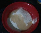 Foto del paso 1 de la receta: Arepas de Harina de Trigo súper ricas