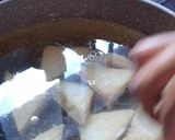Foto langkah ke 4 dari resep Tahu Kopong (Untuk Kulit Tahu Isi, Bakso Tahu dan Tahu Walik).