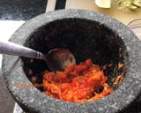 Foto langkah ke 2 dari resep Sambal Teri Medan.