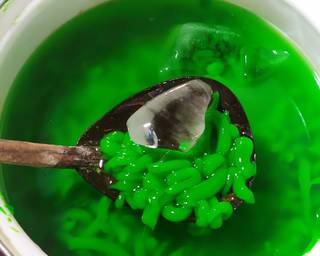 Es Dawet homemade bydeesawitri - Step 1