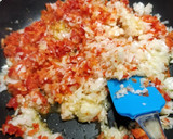 Foto del paso 1 de la receta: Lasaña Vegetariana sin lactosa