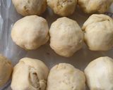 Foto langkah ke 4 dari resep CurryPuff (Pastel Singapur) (1247).