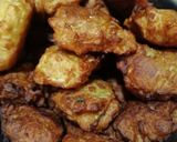 लौकी के कोफ्ते (Lauki ke kofte recipe in Hindi) रेसिपी चरण 3 फोटो