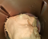Foto del paso 3 de la receta: Panes hokkaido con crema de cacao y básico