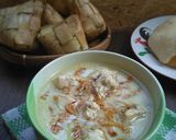 Foto langkah ke 3 dari resep Opor ayam simple ala mertua.