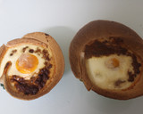 Foto del paso 7 de la receta: Cestitas de carne falsa
