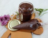 Foto langkah ke 5 dari resep Selai Coklat Homemade.