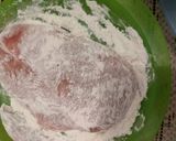 Foto langkah ke 3 dari resep Chicken katsu.