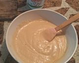 Foto del paso 4 de la receta: Bizcochuelo de leche condensada y lima