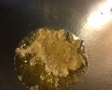 Foto langkah ke 8 dari resep Peyek Rebon Renyah.
