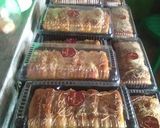 Foto langkah ke 4 dari resep Roti manis untuk jualan.