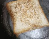 A picture of step 3 of Sandwich.
